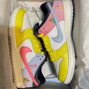 Nike SB Dunk Low Pro BT Size 10